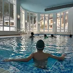Apartment Alpine Relax Free & Pool
