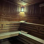 Alpine Relax Free & Pool Apartment Pamporovo