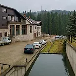 Apartment Alpine Relax Free & Pool Pamporovo