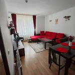 Alpine Relax Free & Pool Pamporovo