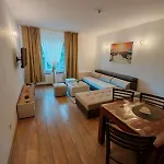 Apartment Alpine Relax Free & Pool Pamporovo