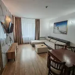 Alpine Relax Free & Pool Apartment *