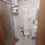 Alpine Relax Free & Pool Apartment Pamporovo
