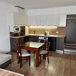 Apartment Alpine Relax Free & Pool Pamporovo