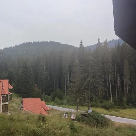 Alpine Relax Free & Pool Apartament *