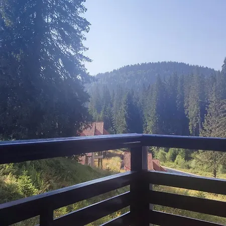 Apartament Alpine Relax Free & Pool *