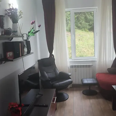 Alpine Relax Free & Pool Apartament *