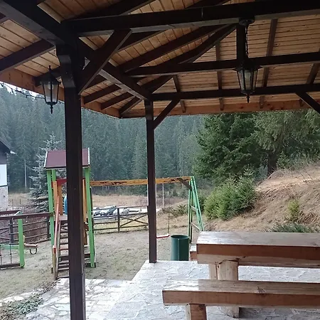 Alpine Relax Free & Pool Pamporovo