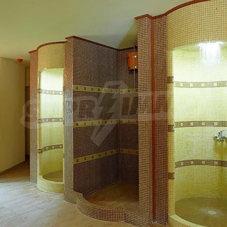 Alpine Relax Free & Pool