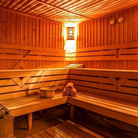 Alpine Relax Free & Pool Apartament