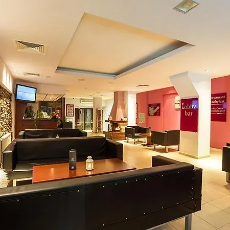 Alpine Relax Free & Pool Apartman Pamporovo