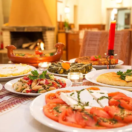 Alpine Relax Free & Pool