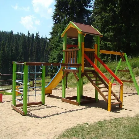 Alpine Relax Free & Pool Apartament *