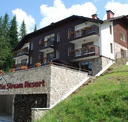 Alpine Relax Free & Pool Apartament Pamporowo