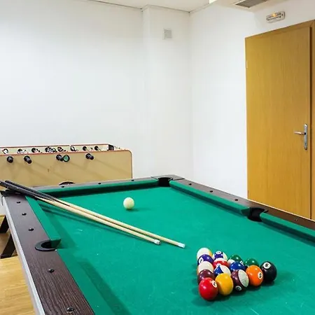 Apartment Alpine Relax Free & Pool Pamporovo