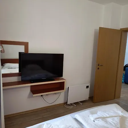 Alpine Relax Free & Pool * Pamporovo