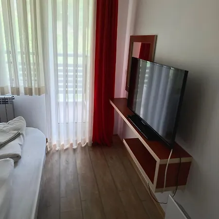 Appartement Alpine Relax Free & Pool