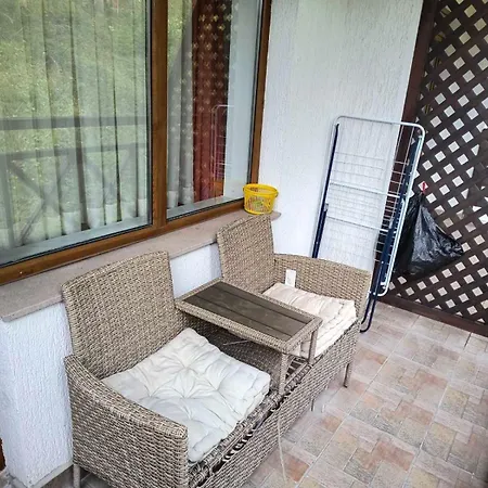 Apartman Alpine Relax Free & Pool
