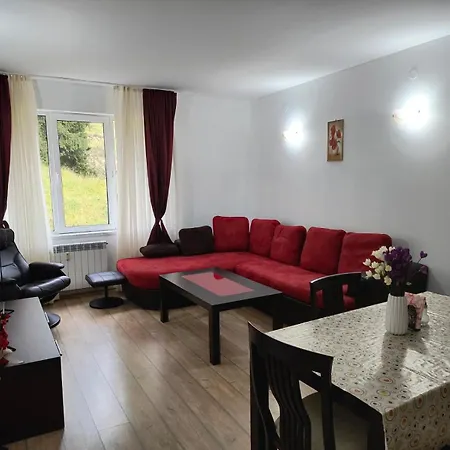 Apartament Alpine Relax Free & Pool