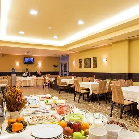 Apartament Alpine Relax Free & Pool Pamporowo