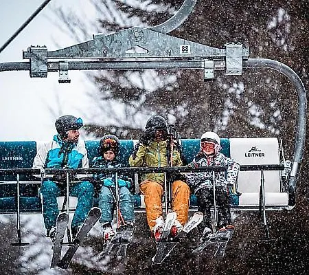 Alpine Relax Free & Pool Apartament *