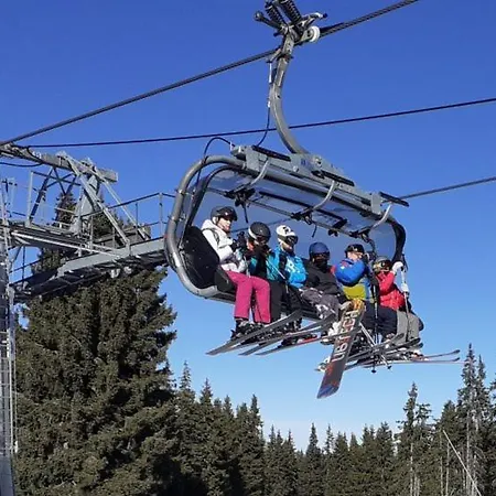 Alpine Relax Free & Pool *