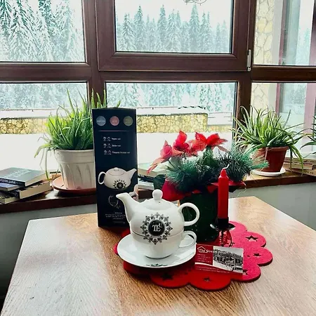 Alpine Relax Free & Pool