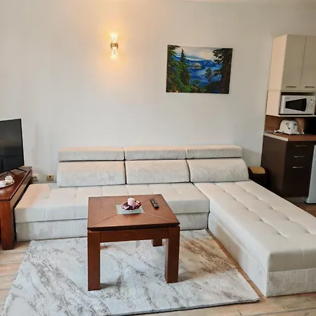 Alpine Relax Free & Pool