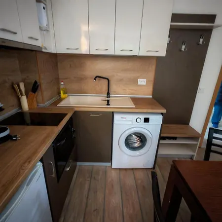 Apartament Alpine Relax Free & Pool *