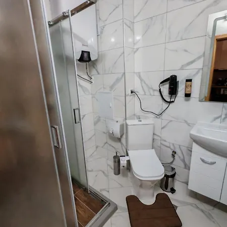 Apartament Alpine Relax Free & Pool Pamporovo