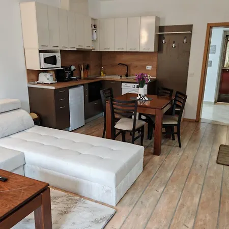 Alpine Relax Free & Pool