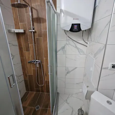 Alpine Relax Free & Pool *