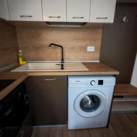 Alpine Relax Free & Pool