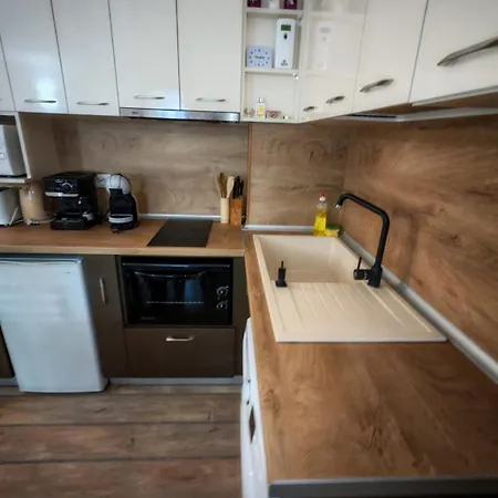 Apartament Alpine Relax Free & Pool