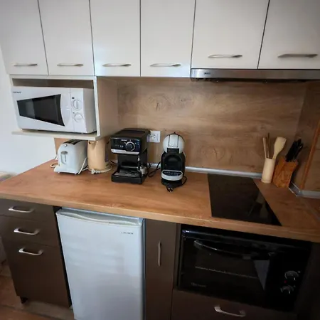 Appartement Alpine Relax Free & Pool