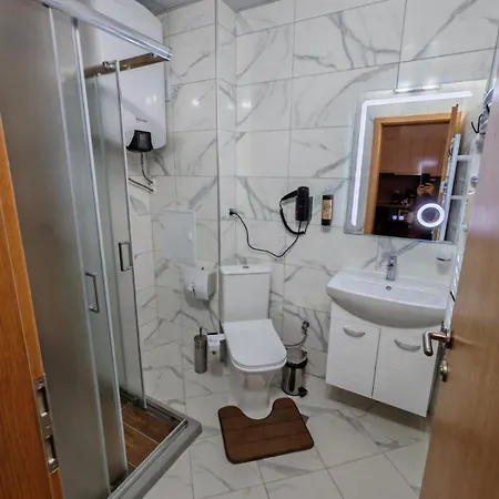 Alpine Relax Free & Pool Pamporovo