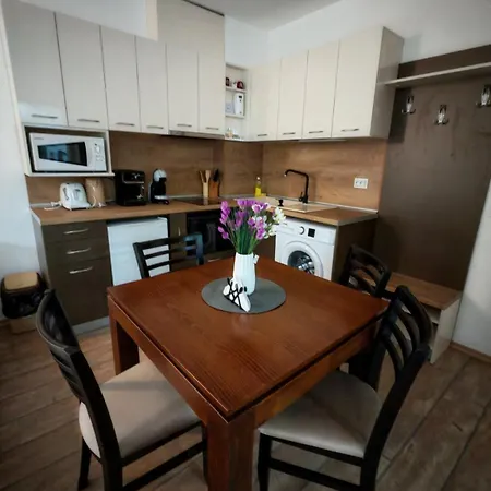 Apartament Alpine Relax Free & Pool