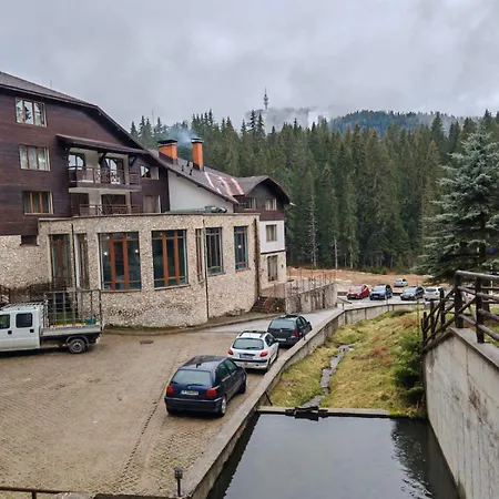 Alpine Relax Free & Pool Pamporovo