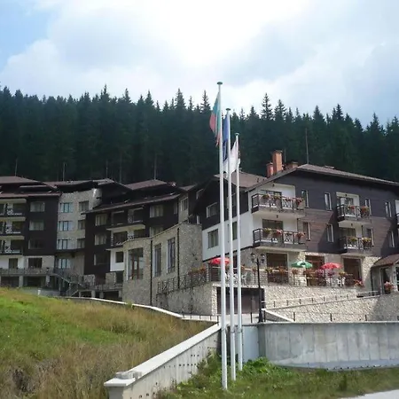 Apartament Alpine Relax Free & Pool