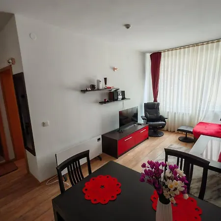 Alpine Relax Free & Pool Appartement