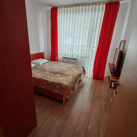 Alpine Relax Free & Pool Apartament Pamporovo