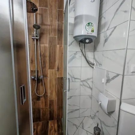 Apartament Alpine Relax Free & Pool *