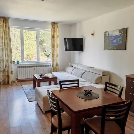 Alpine Relax Free & Pool