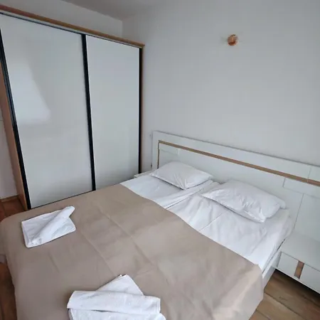 Apartman Alpine Relax Free & Pool