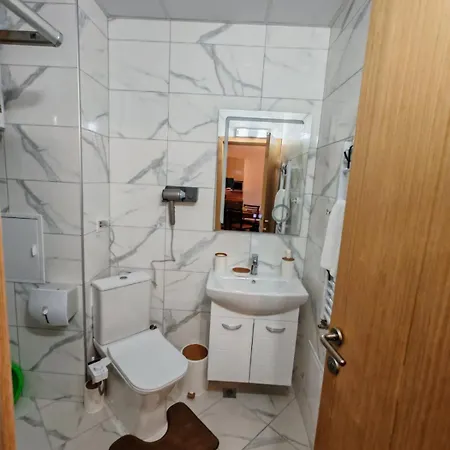 Apartament Alpine Relax Free & Pool