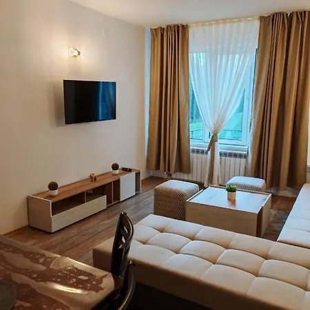 Apartament Alpine Relax Free & Pool *