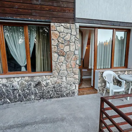 Alpine Relax Free & Pool Pamporovo