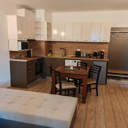 Alpine Relax Free & Pool