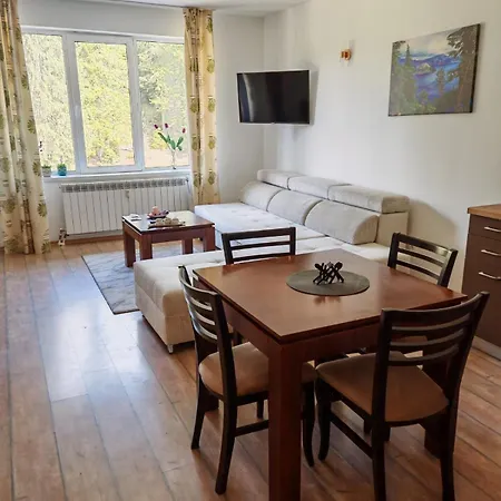 Alpine Relax Free & Pool * Pamporovo