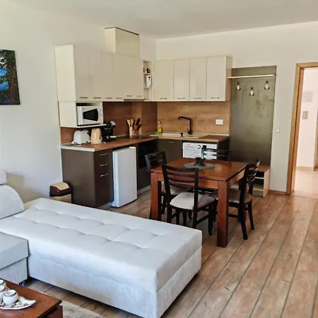 Apartament Alpine Relax Free & Pool *